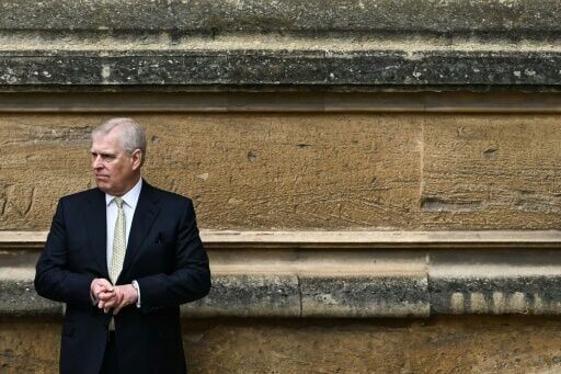 'Not out of the woods': What now for Britain's ex-prince Andrew?